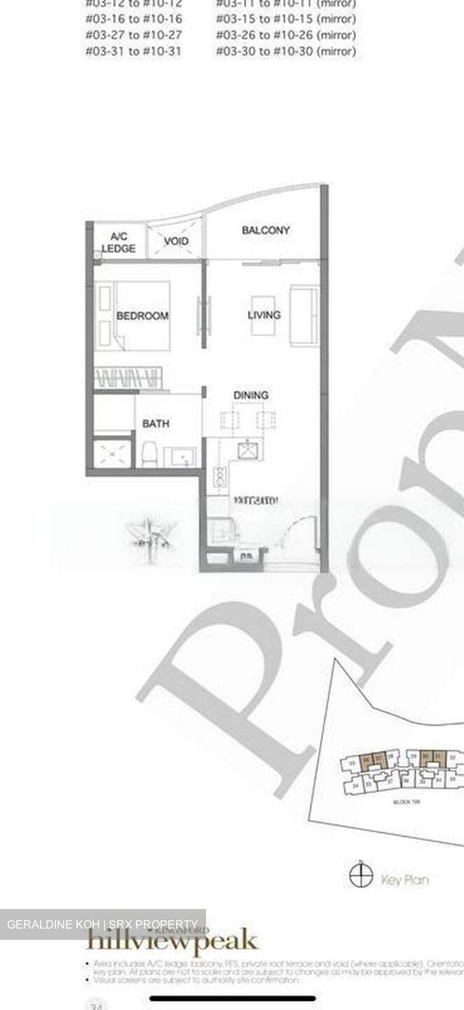 Kingsford . Hillview Peak (D23), Condominium #457638711